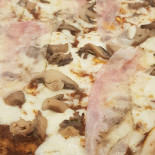 Il Quadrifoglio food