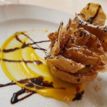 Trattoria Antico Stemma Nourriture