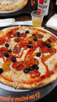 Su Stampu Pizzeria food