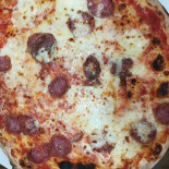 Su Stampu Pizzeria Comida