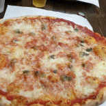 Su Stampu Pizzeria Nourriture