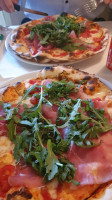 Pizzeria Pina food