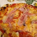 Pizzeria Pina food