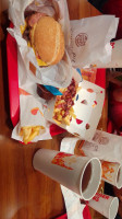 Burger King Caselle Torinese food