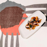 Gbistrot Nourriture