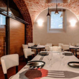 Gbistrot À l'intérieur