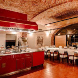 Gbistrot À l'intérieur