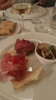 I Marchesi Osteria food