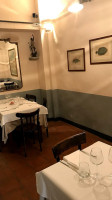 I Marchesi Osteria inside