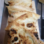 La Trasonna Comida
