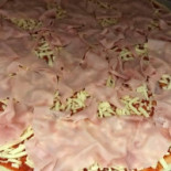 Zedda Pizza Comida