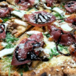 Zedda Pizza Comida