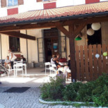 Circolo Serenella Exterior