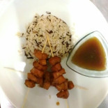 Circolo Serenella Comida