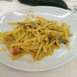 Punta Prodani Comida