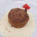 Punta Prodani Nourriture