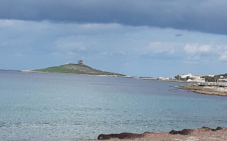 Lungo Mare Isola Delle Femmine outside