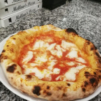 L'angolo Della Pizza food