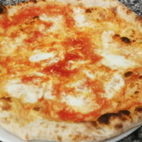 L'angolo Della Pizza food