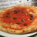 L'angolo Della Pizza Nourriture