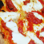 L'angolo Della Pizza Nourriture