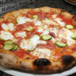 L'angolo Della Pizza Nourriture