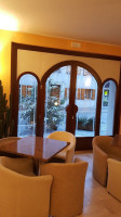 Grand Gortani Wellness&relax inside