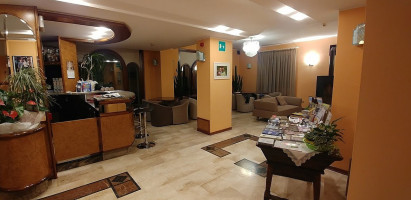 Grand Gortani Wellness&relax inside