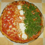 Giropizza Comida