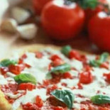 Giropizza Comida
