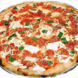 Giropizza Comida