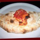 Giropizza Comida