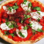 Giropizza Comida