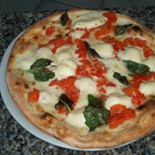 Giropizza Comida