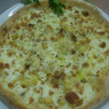 Giropizza Comida