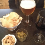 Nine 00 Nourriture