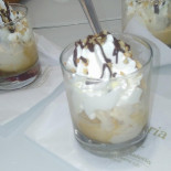 Nine 00 Nourriture