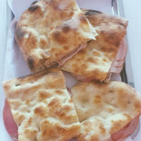 Pizza&love Nourriture