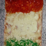 Pizza&love Nourriture