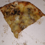 Pizza&love Comida