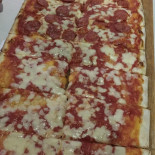 Pizza&love Comida