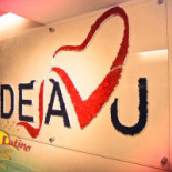 Dejavu Carte