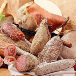 Parmacomemangi Nourriture