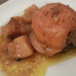 Nunzia Comida