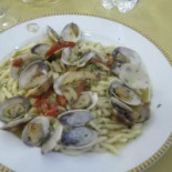 Yellow Park Comida