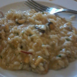 Yellow Park Comida