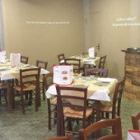 Pizzeria Made In Sud Dentro