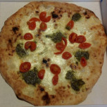 Pizzeria Made In Sud Comida