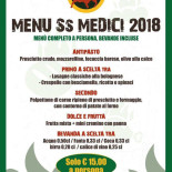 Rock'n Steakhouse Carte