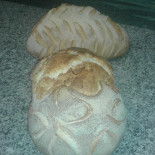 Jama 7.5 Comida